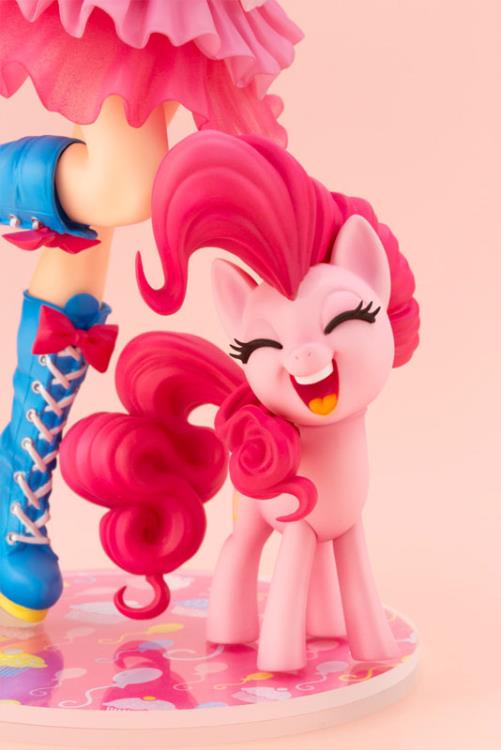 My Little Pony Bishoujo Pinkie Pie Gallery Image 12