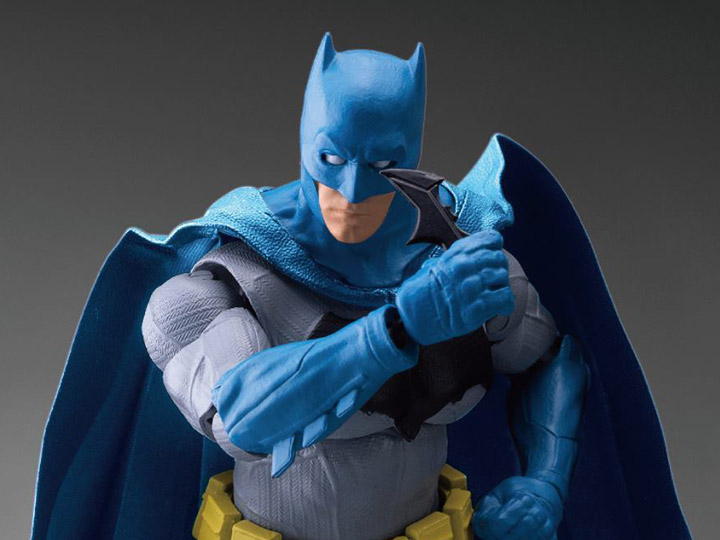 Batman v Superman Dynamic 8ction Heroes DAH-001SP Batman (Comic