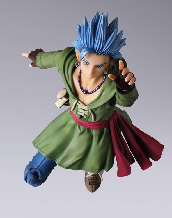 Dragon Quest XI: Echoes of an Elusive Age Bring Arts Erik Gallery Image 12