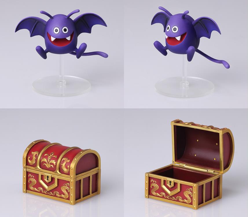 Dragon Quest XI: Echoes of an Elusive Age Bring Arts Erik Gallery Image 9