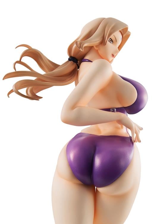 Naruto: Shippuden Gals Series Tsunade (Splash Ver.) Gallery Image 12