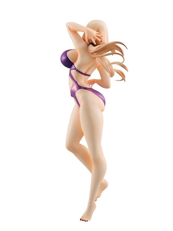 Naruto: Shippuden Gals Series Tsunade (Splash Ver.) Gallery Image 7
