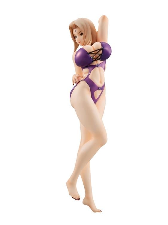 Naruto: Shippuden Gals Series Tsunade (Splash Ver.) Gallery Image 5
