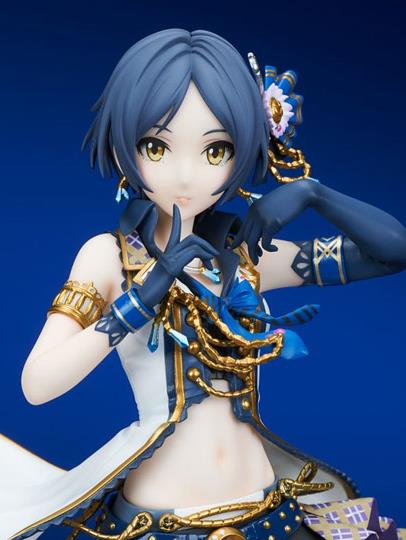 The Idolmaster Cinderella Girls Kanade Hayami (Endless Night Ver.) 1/8 Scale Figure Gallery Image 2