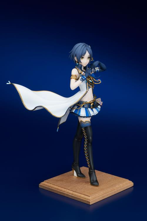 The Idolmaster Cinderella Girls Kanade Hayami (Endless Night Ver.) 1/8 Scale Figure Gallery Image 6