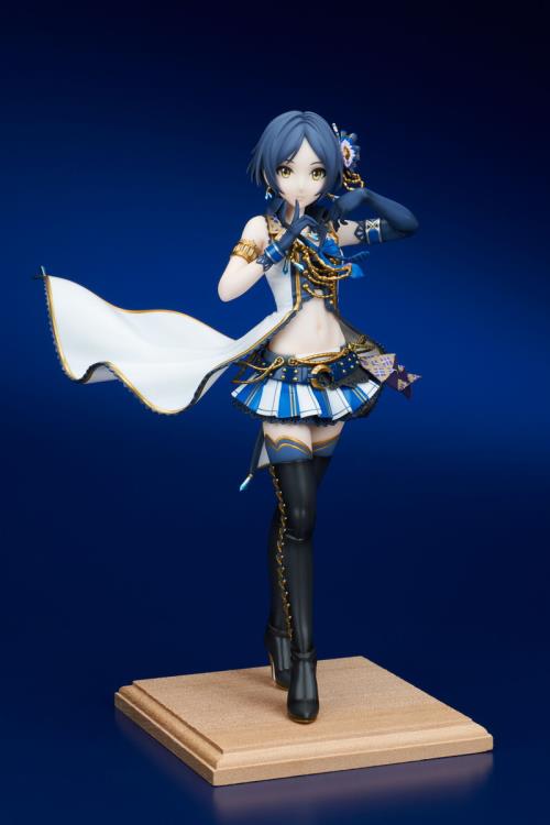 The Idolmaster Cinderella Girls Kanade Hayami (Endless Night Ver.) 1/8 Scale Figure Gallery Image 3