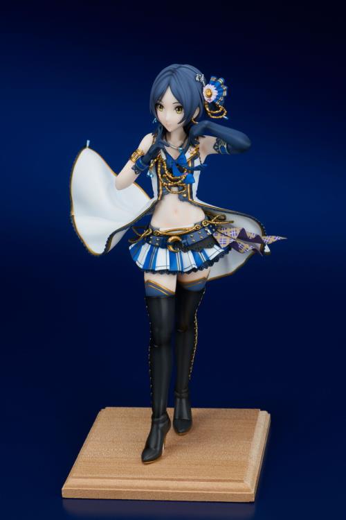 The Idolmaster Cinderella Girls Kanade Hayami (Endless Night Ver.) 1/8 Scale Figure Gallery Image 4