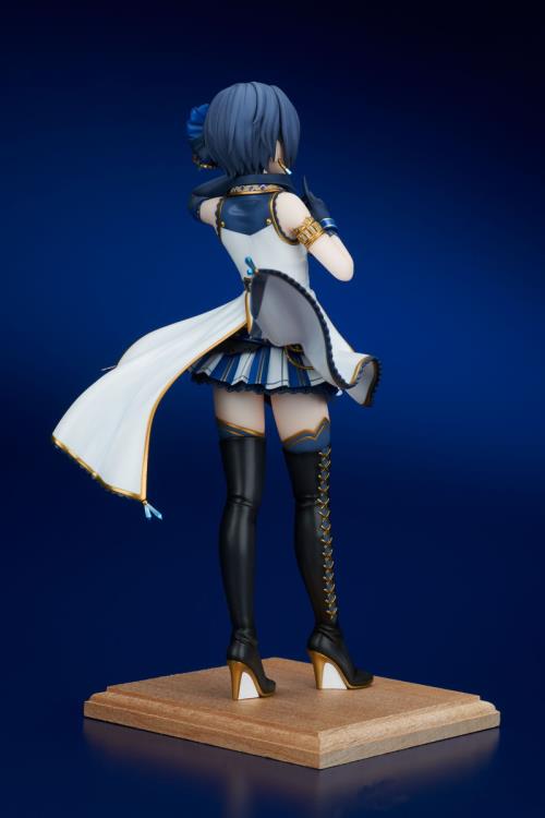 The Idolmaster Cinderella Girls Kanade Hayami (Endless Night Ver.) 1/8 Scale Figure Gallery Image 5