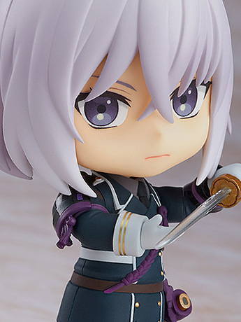 Touken Ranbu Nendoroid No.1015 Honebami Toushirou Gallery Image 2