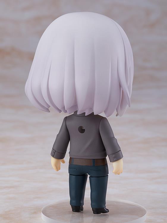 Touken Ranbu Nendoroid No.1015 Honebami Toushirou Gallery Image 5