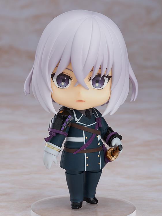 Touken Ranbu Nendoroid No.1015 Honebami Toushirou Gallery Image 3