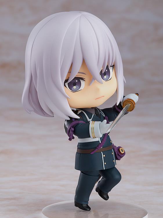 Touken Ranbu Nendoroid No.1015 Honebami Toushirou Gallery Image 6
