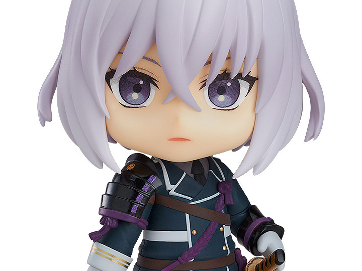 Touken Ranbu Nendoroid No.1015 Honebami Toushirou Gallery Image 1