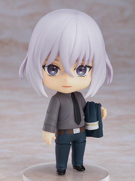 Touken Ranbu Nendoroid No.1015 Honebami Toushirou Gallery Image 4