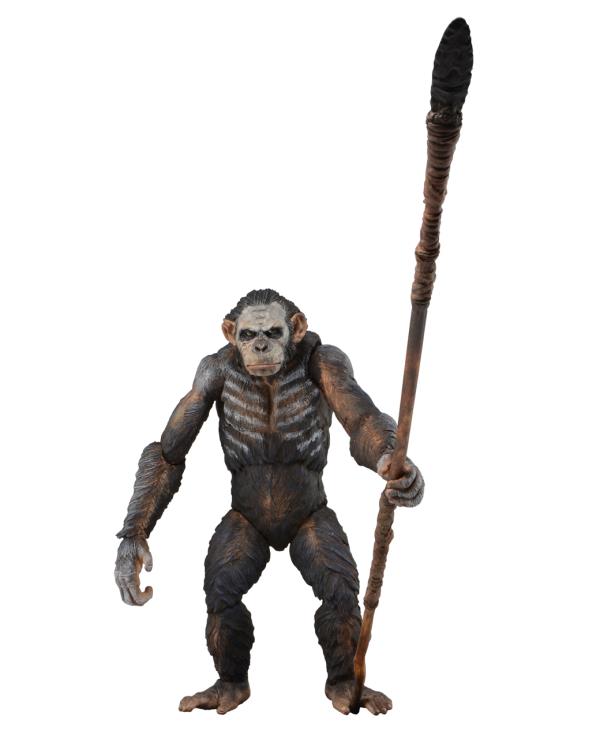 Planet of the Apes Figure Series 01 Case of 14 Figures Gallery Image 3