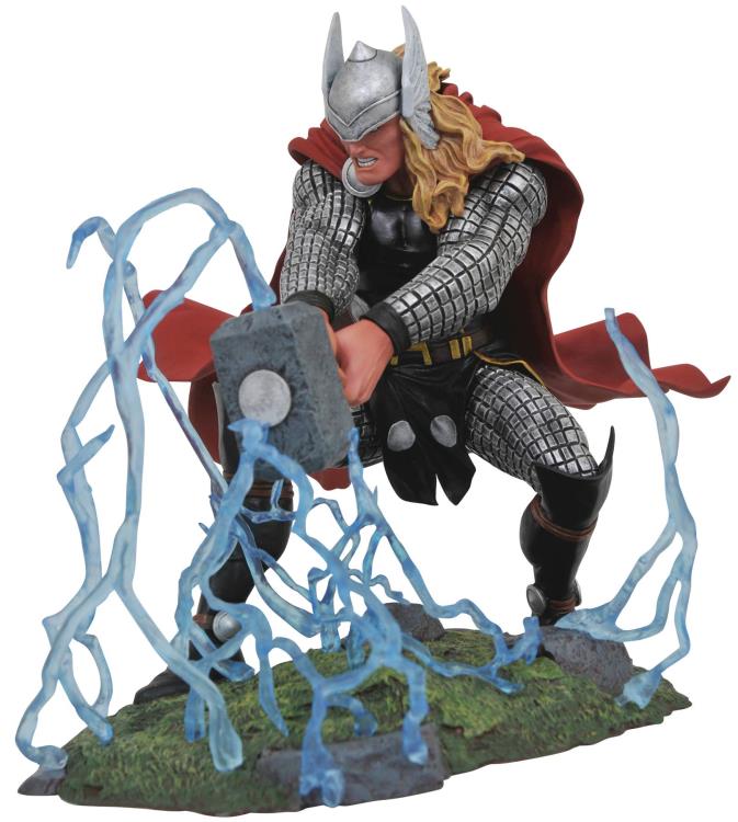 Marvel Gallery Thor Figure Gallery Image 3