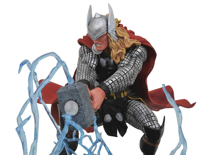 Marvel Gallery Thor Figure Gallery Image 1