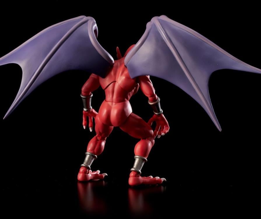 Ghosts 'n Goblins Game Classics Vol. 3 Red Arremer Gallery Image 10