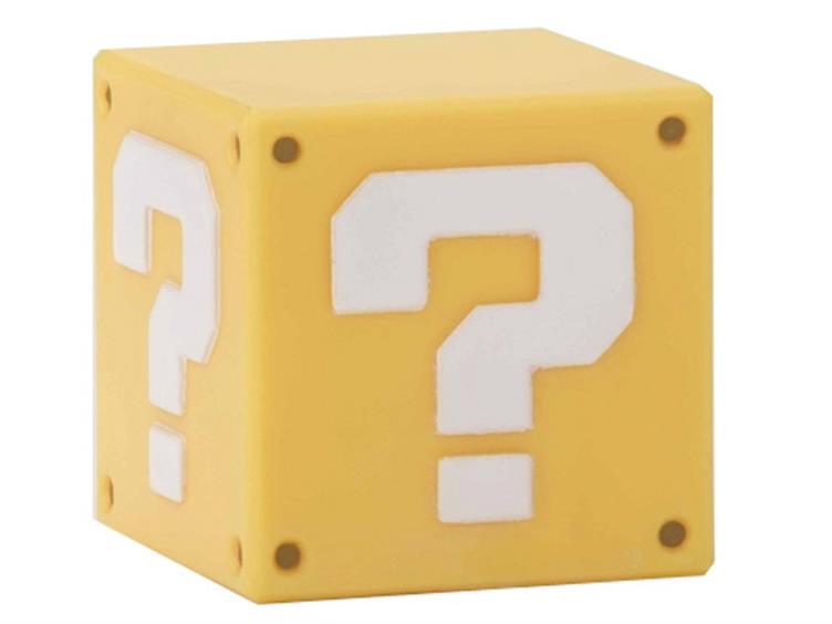 Super Mario Brothers S.H.Figuarts Play Set A Gallery Image 4