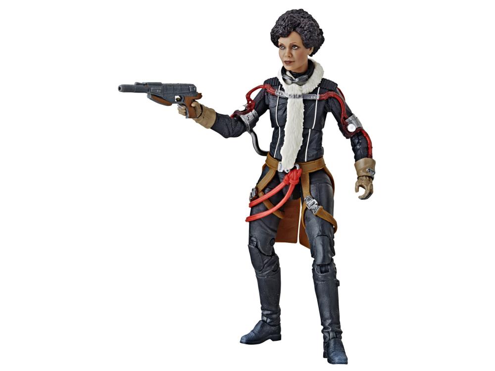 Star Wars: The Black Series 6" Val (Solo: A Star Wars Story) Gallery Image 3