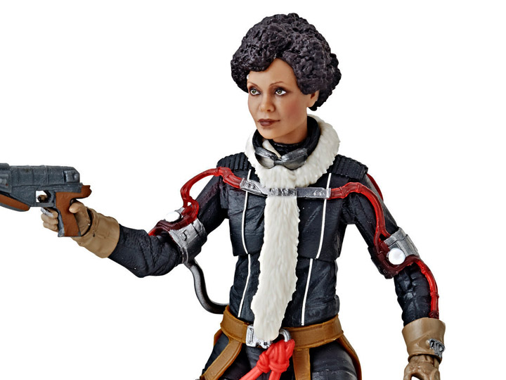 Star Wars: The Black Series 6" Val (Solo: A Star Wars Story) Gallery Image 1