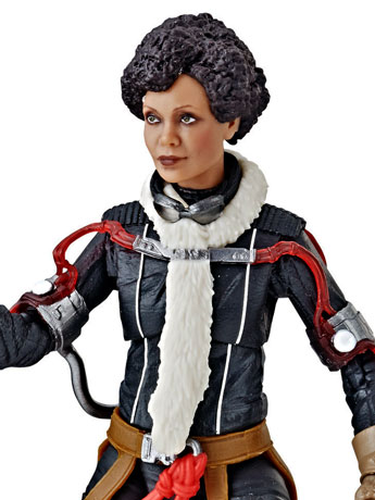 Star Wars: The Black Series 6" Val (Solo: A Star Wars Story) Gallery Image 2
