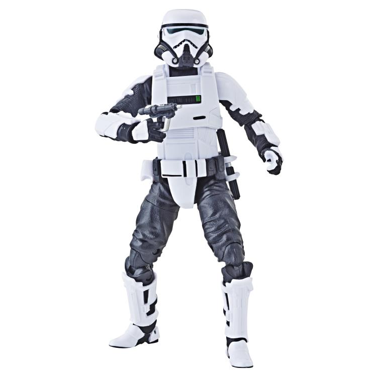 Star Wars: The Black Series 6" Imperial Patrol Trooper (Solo: A Star Wars Story) Gallery Image 3