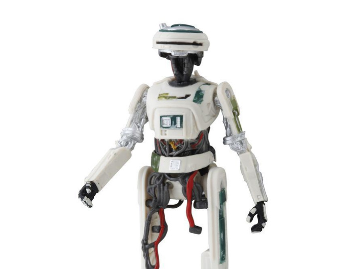 Star Wars Force Link 2.0 L3-37 (Solo: A Star Wars Story) Gallery Image 1