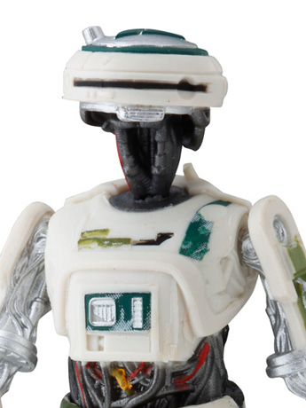 Star Wars Force Link 2.0 L3-37 (Solo: A Star Wars Story) Gallery Image 2