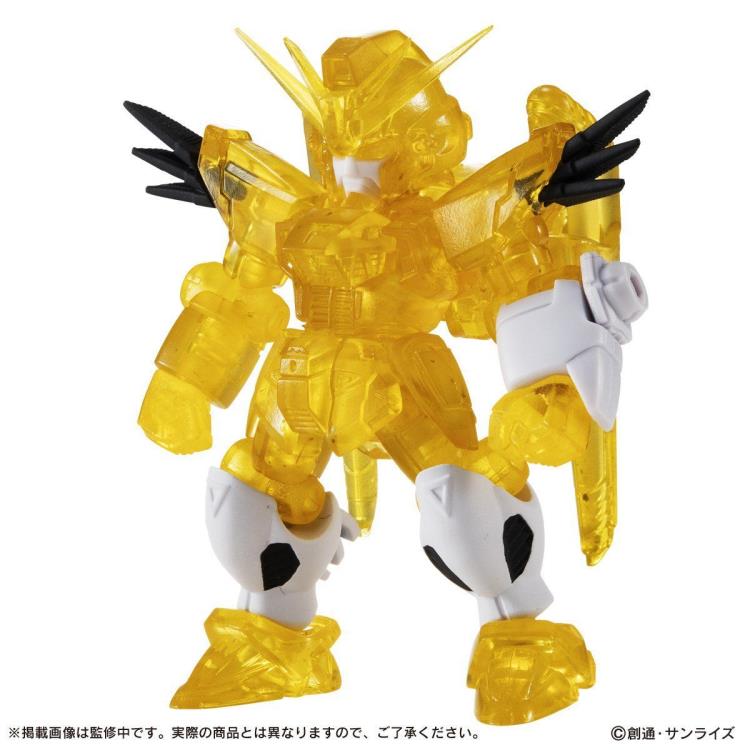 Gundam Mobile Suit Ensemble F91 Gundam F91 Exclusive Expansion Set Gallery Image 8