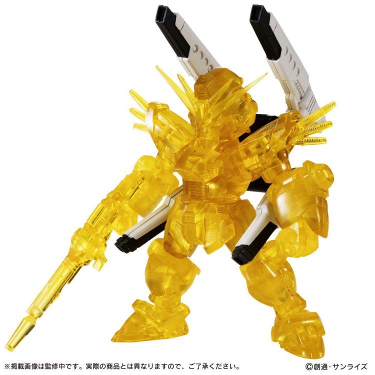 Gundam Mobile Suit Ensemble F91 Gundam F91 Exclusive Expansion Set Gallery Image 4