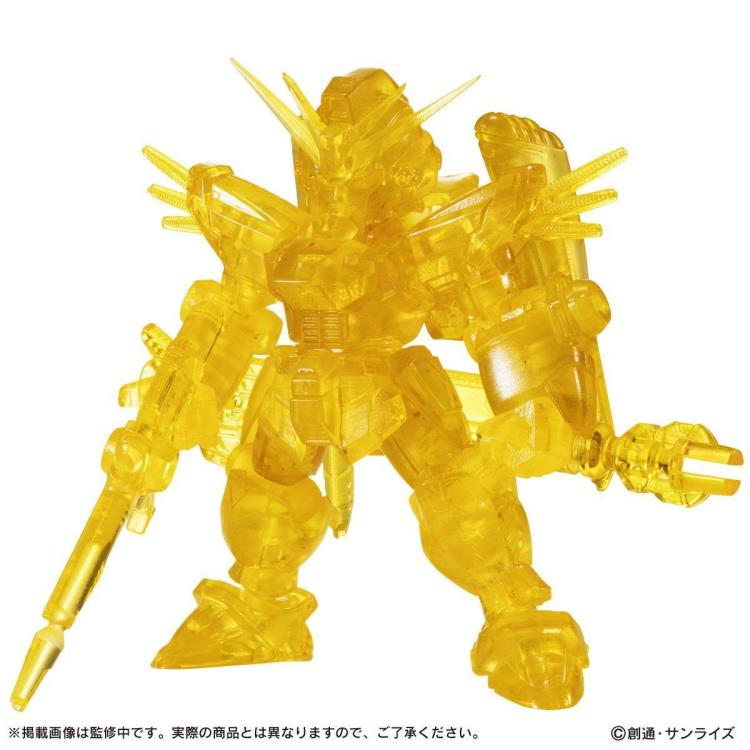 Gundam Mobile Suit Ensemble F91 Gundam F91 Exclusive Expansion Set Gallery Image 3