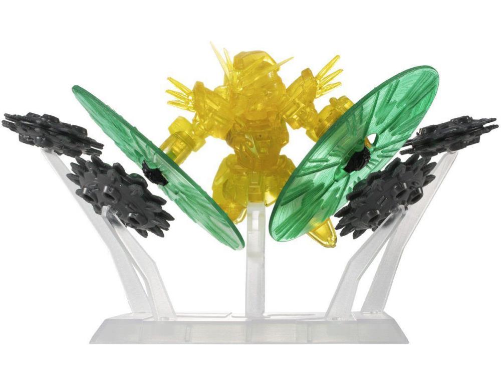 Gundam Mobile Suit Ensemble F91 Gundam F91 Exclusive Expansion Set Gallery Image 9