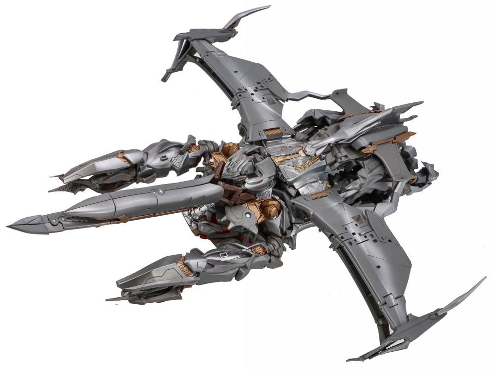 Transformers Masterpiece Movie Series MPM-8 Megatron Gallery Image 6