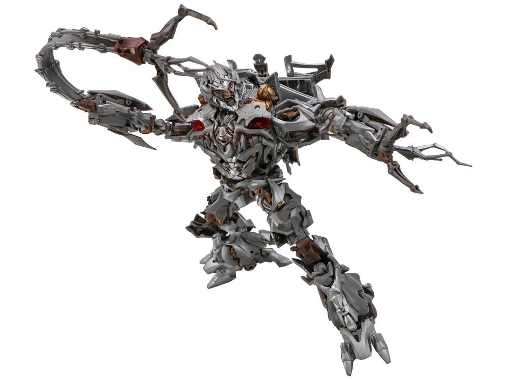 Transformers Masterpiece Movie Series MPM-8 Megatron Gallery Image 8
