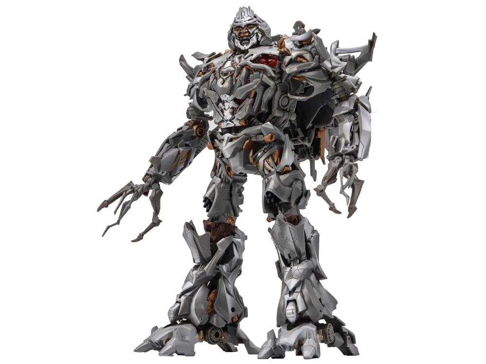 Transformers Masterpiece Movie Series MPM-8 Megatron Gallery Image 4