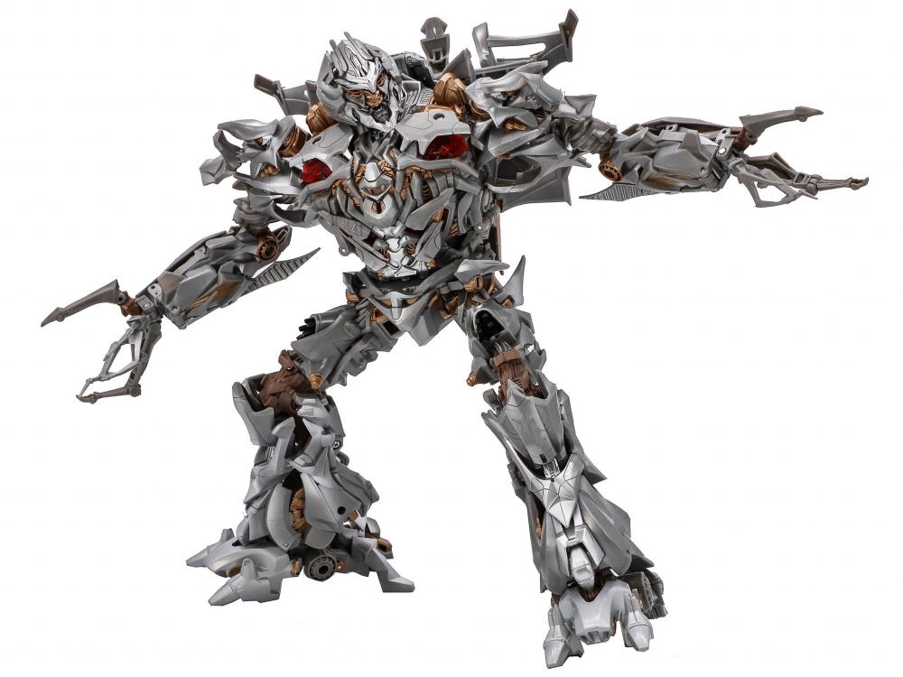 Transformers Masterpiece Movie Series MPM-8 Megatron Gallery Image 3