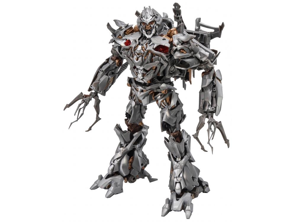 Transformers Masterpiece Movie Series MPM-8 Megatron Gallery Image 5