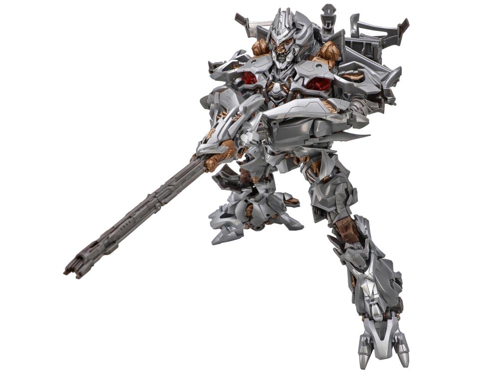 Transformers Masterpiece Movie Series MPM-8 Megatron Gallery Image 9