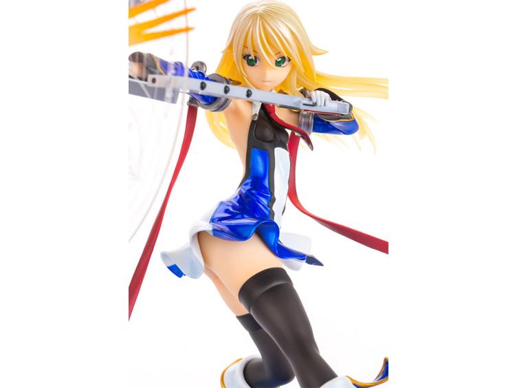 Noel Vermillion 1/8 Scale Distortion Drive Mode Exclusive