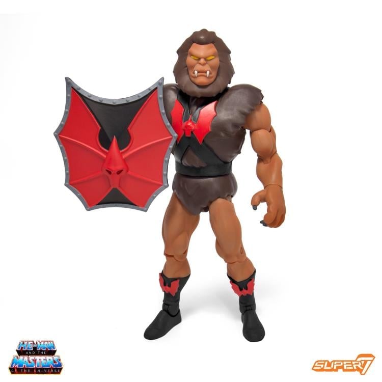 Masters of the Universe Classics Club Grayskull Wave 3 Set of 4 Figures Gallery Image 5