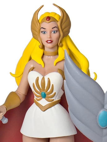 Masters of the Universe Classics Club Grayskull She-Ra Gallery Image 2