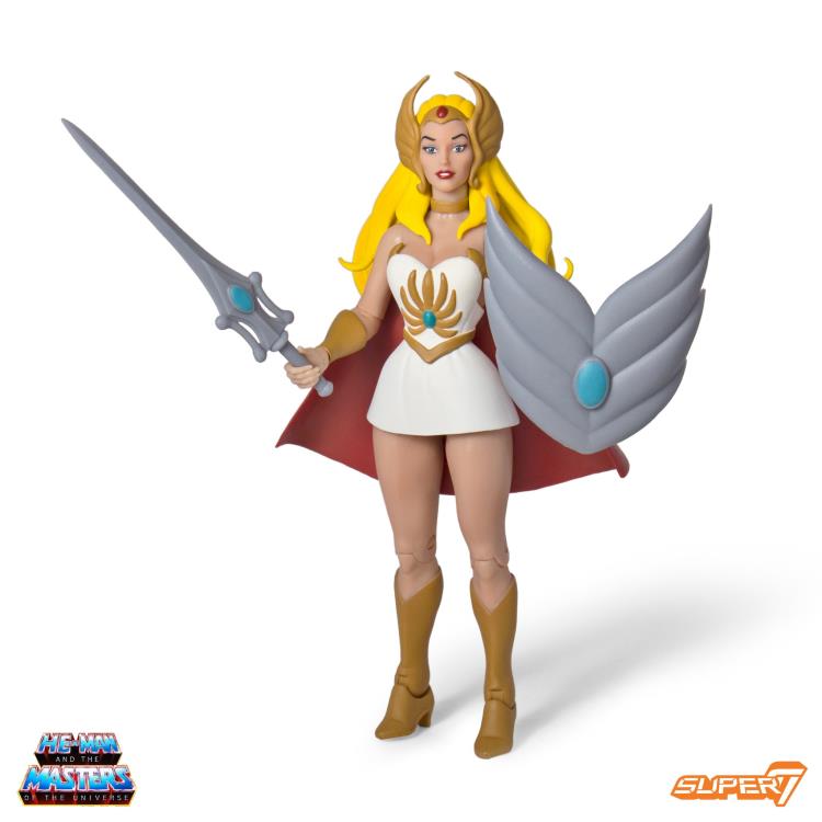 Masters of the Universe Classics Club Grayskull She-Ra Gallery Image 3