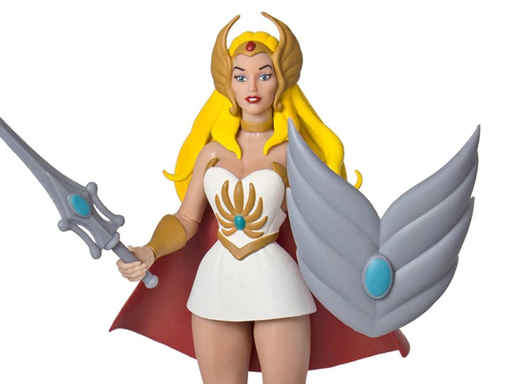 Masters of the Universe Classics Club Grayskull She-Ra Gallery Image 1