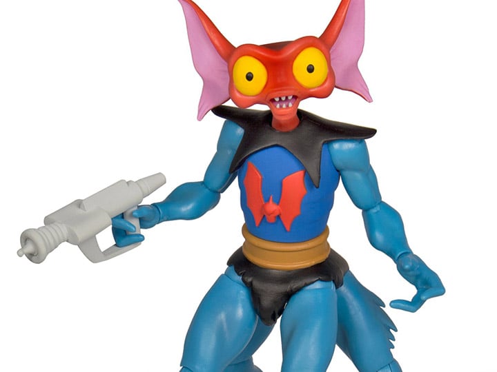 Masters of the Universe Classics Club Grayskull Mantenna Gallery Image 1