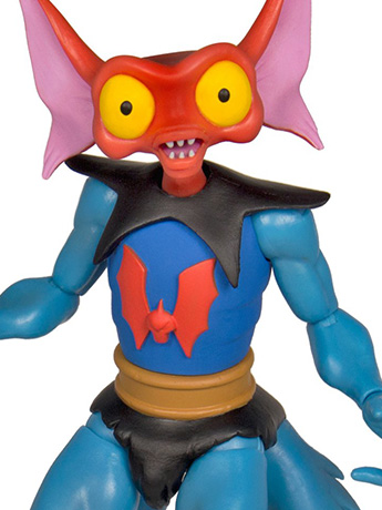 Masters of the Universe Classics Club Grayskull Mantenna Gallery Image 2