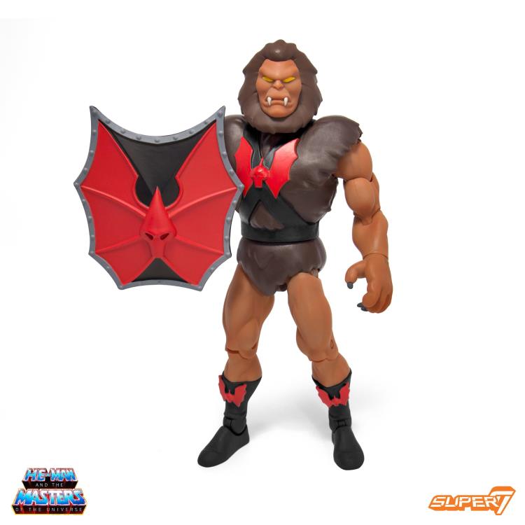 Masters of the Universe Classics Club Grayskull Grizzlor Gallery Image 3