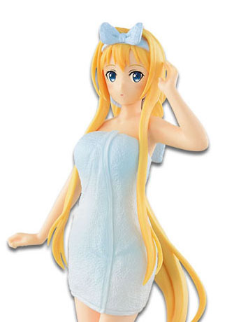 Sword Art Online: Code Register EXQ Alice (Bath) Gallery Image 2