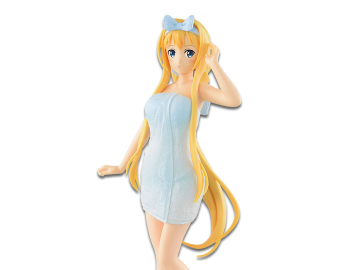 Sword Art Online: Code Register EXQ Alice (Bath) Gallery Image 1
