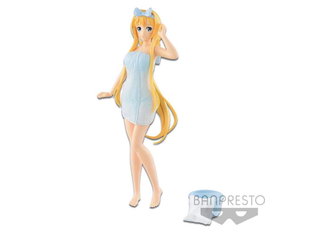 Sword Art Online: Code Register EXQ Alice (Bath) Gallery Image 3